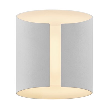 NORDLUX Grip Smart venkovní nástěnné svítidlo bílá 2118201001