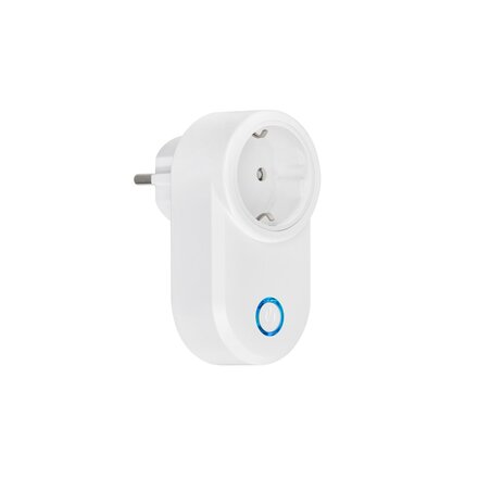 NORDLUX Smart EU Plug bílá 2170010001