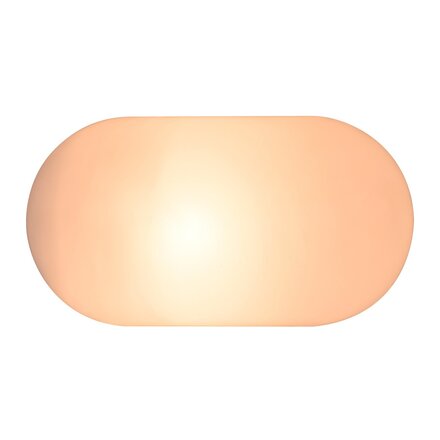 NORDLUX Foam nástěnné svítidlo bílá 2210131001