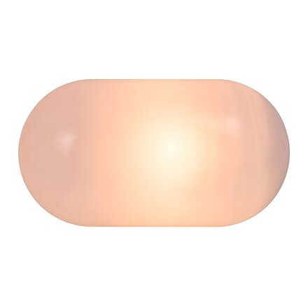 NORDLUX Foam nástěnné svítidlo černá 2210131003