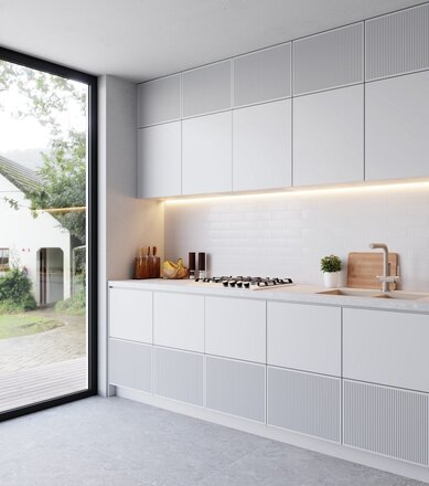 NORDLUX LED pásek bílá 2700-6000K 5 meters Effect Light 2210369901