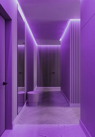 NORDLUX LED pásek Colour Music 5 meters Effect Light 2210409901