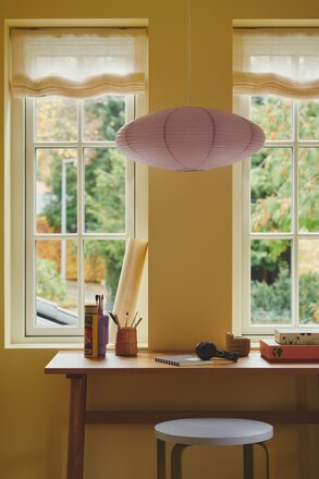 NORDLUX Villo 60 stínidlo pro lampu fialová 2213253207