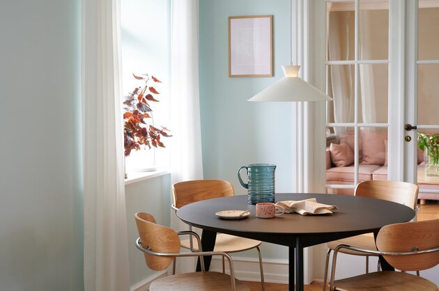 NORDLUX Dial 45 závěsné svítidlo bílá 2213353001