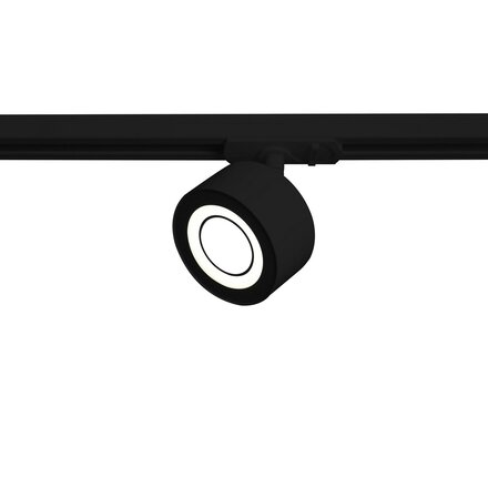 NORDLUX Clyde Link lištový systém černá 2213550103