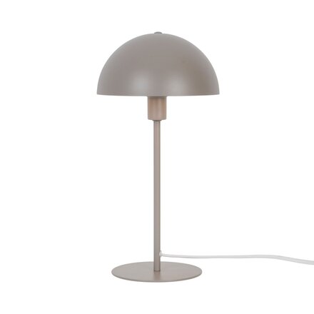 NORDLUX Ellen 20 stolní lampa světle hnědá 2213755009