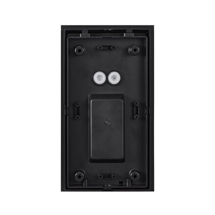 NORDLUX Griffin venkovní nástěnné svítidlo kouřová 2218131047