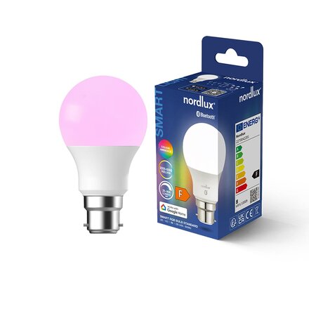 NORDLUX Smart Color 2200-6500K 806lm 2270042201