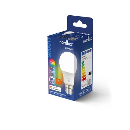 NORDLUX Smart Color 2200-6500K 806lm 2270042201