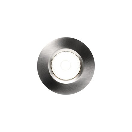 NORDLUX Fremont 3-Kit IP65 4000K vestavné svítidlo broušená ocel 2310056032