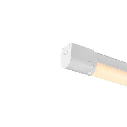 NORDLUX Malaika 68 nástěnné svítidlo bílá 2310221001