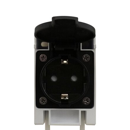 NORDLUX Malaika 68 nástěnné svítidlo bílá 2310221001