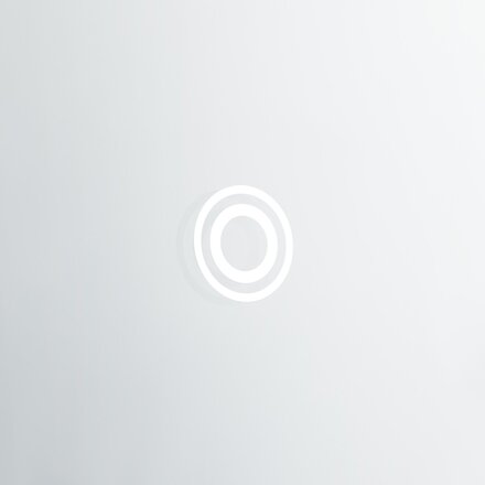 NORDLUX Dovina 60x80 nástěnné svítidlo zrcadlo čirá 2310271000