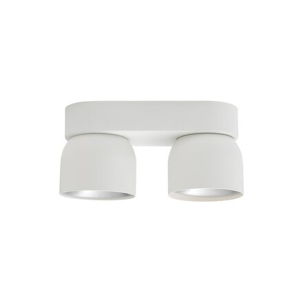 NORDLUX Pitcher 2-Spot bodové svítidlo bílá 2310410101