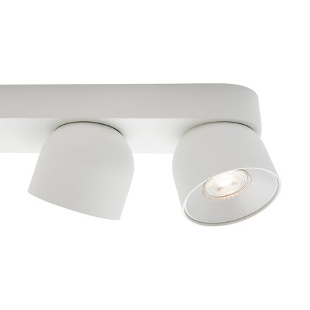 NORDLUX Pitcher 4-Spot bodové svítidlo bílá 2310430101