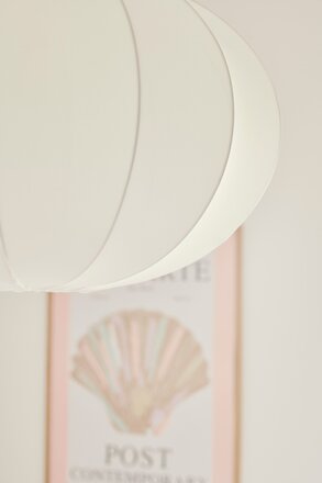 NORDLUX Aeron 60 závěsné svítidlo bílá 2312173001