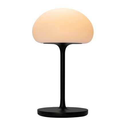 NORDLUX Sponge On A Stick venkovní bateriové svítidlo černá 2320715003