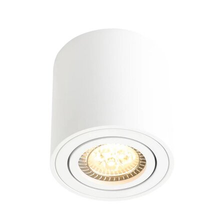 NORDLUX Sabonis přisazené downlight svítidlo bílá 2410220101