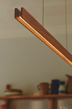 NORDLUX Ilgas závěsné svítidlo přírodní 2412053014