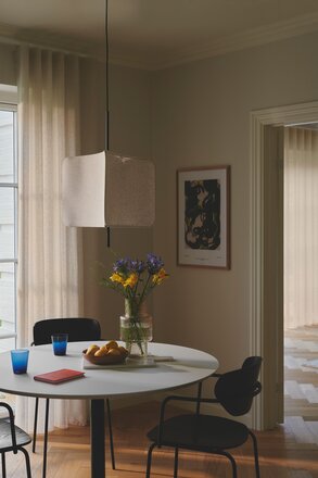 NORDLUX Tinto závěsné svítidlo černá 2412173003