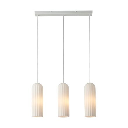 NORDLUX Miella 3-Rail závěsné svítidlo bílá 2412533001
