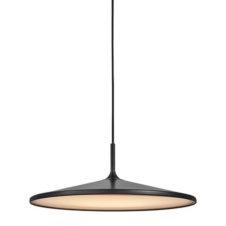 NORDLUX Balance závěsné svítidlo černá 2412783003