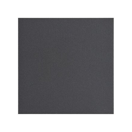 NORDLUX Milda kubi venkovní nástěnné svítidlo antracit 2418331050