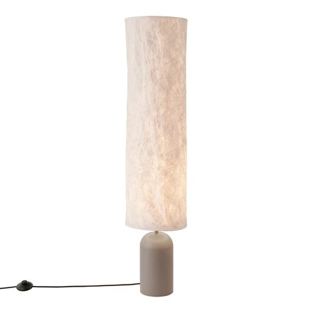 NORDLUX Talli stojací lampa hnědá 2420054018