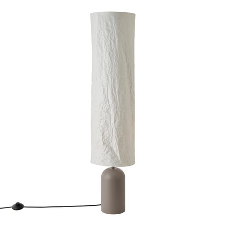 NORDLUX Talli stojací lampa hnědá 2420054018