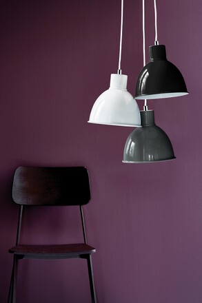 NORDLUX závěsné svítídlo Pop bílá 45833001