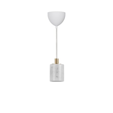 NORDLUX závěsné svítídlo Siv bílá 45883001