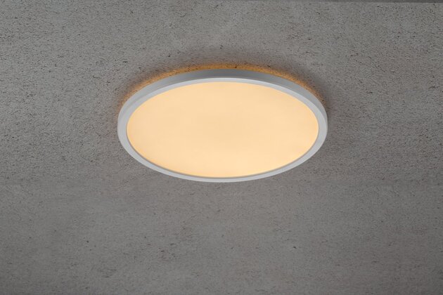 NORDLUX stropní svítidlo Planura 2700K 18W bílá 47276001