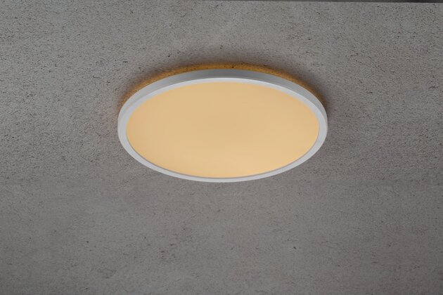 NORDLUX stropní svítidlo Planura 2700K 18W bílá 47276001