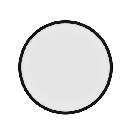 NORDLUX Oja 42 IP20 2700K Step-Dim stropní svítidlo černá 47286003