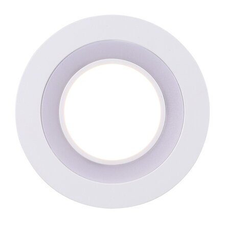 NORDLUX vestavné svítidlo Clyde 8 5W LED bílá 47500101