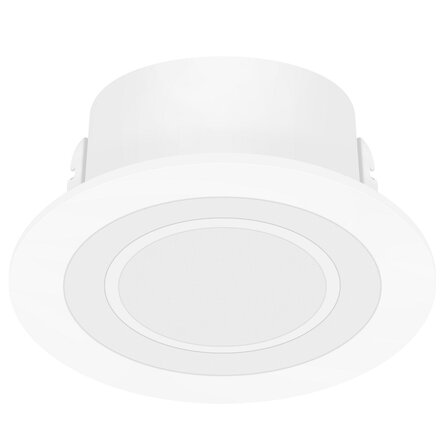 NORDLUX vestavné svítidlo Clyde 8 5W LED bílá 47500101