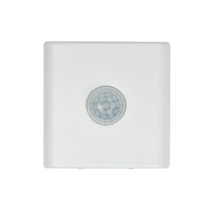 NORDLUX soumrakové a pohybové čidlo Smart  bílá 49091001