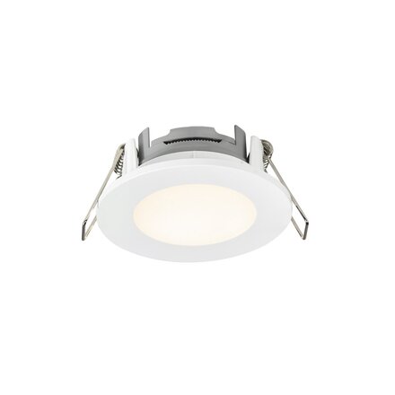 NORDLUX vestavné svítidlo Leonis 2700K IP65 3-Kit 3x4,5W LED bílá 49160101