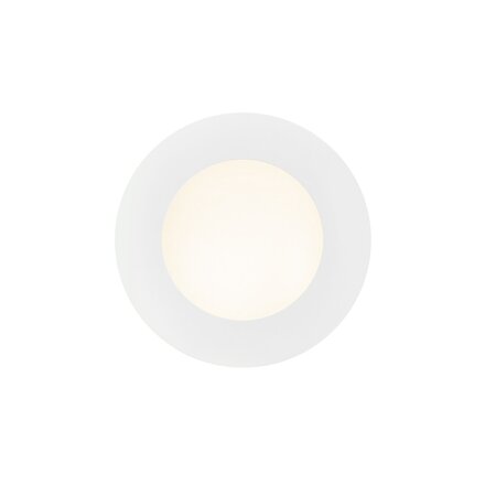 NORDLUX vestavné svítidlo Leonis 2700K IP65 3-Kit 3x4,5W LED bílá 49160101