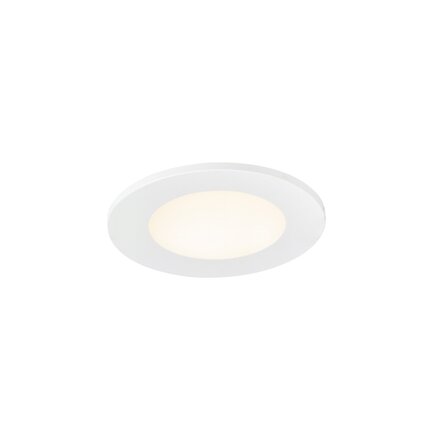 NORDLUX vestavné svítidlo Leonis 2700K IP65 3-Kit 3x4,5W LED bílá 49160101