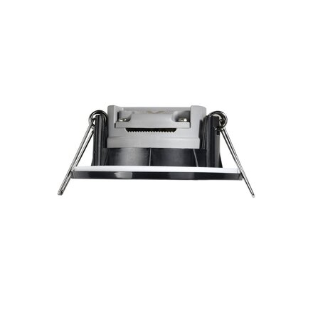 NORDLUX vestavné svítidlo Leonis 2700K IP65 3-Kit 3x4,5W LED nikl 49160155