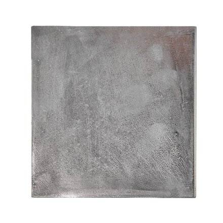 NORDLUX venkovní nástěnné svítidlo Canto Kubi 2 2x5W LED galvanizovaná ocel čirá 49711031