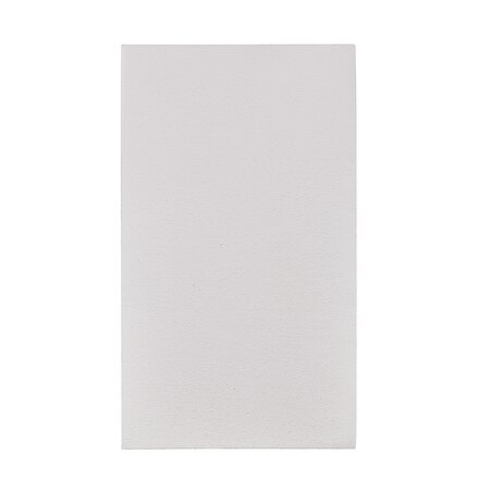 NORDLUX venkovní nástěnné svítidlo Canto Maxi Kubi 2 2x28W GU10 bílá čirá 49731001