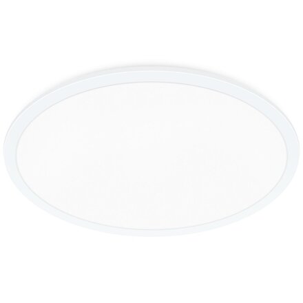 NORDLUX stropní svítidlo Oja 60 IP20 2700K 3-Step Dim 38W LED bílá 50066101