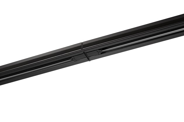 NORDLUX Spojka lištový systém černá 79059903