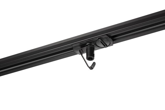 NORDLUX Link závěsné svítidlo Adapter lištový systém černá 79069903