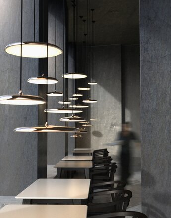 NORDLUX Artist 25 83083030