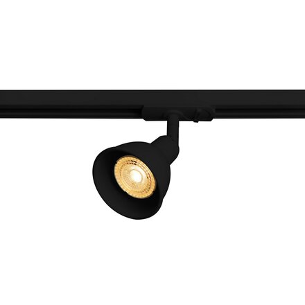 NORDLUX Single Link lištový systém černá 86109903