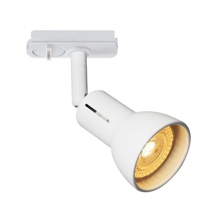 NORDLUX Munin Link lištový systém bílá 86129901