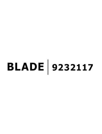 NOVA LUCE zapuštěné svítidlo BLADE bílý hliník LED 12W 3000K 38st. IP65 výklopné 9232117